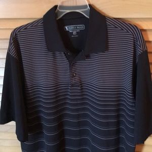 CALL ME CRAZY SALE Dressy Polo by Pebble Beach